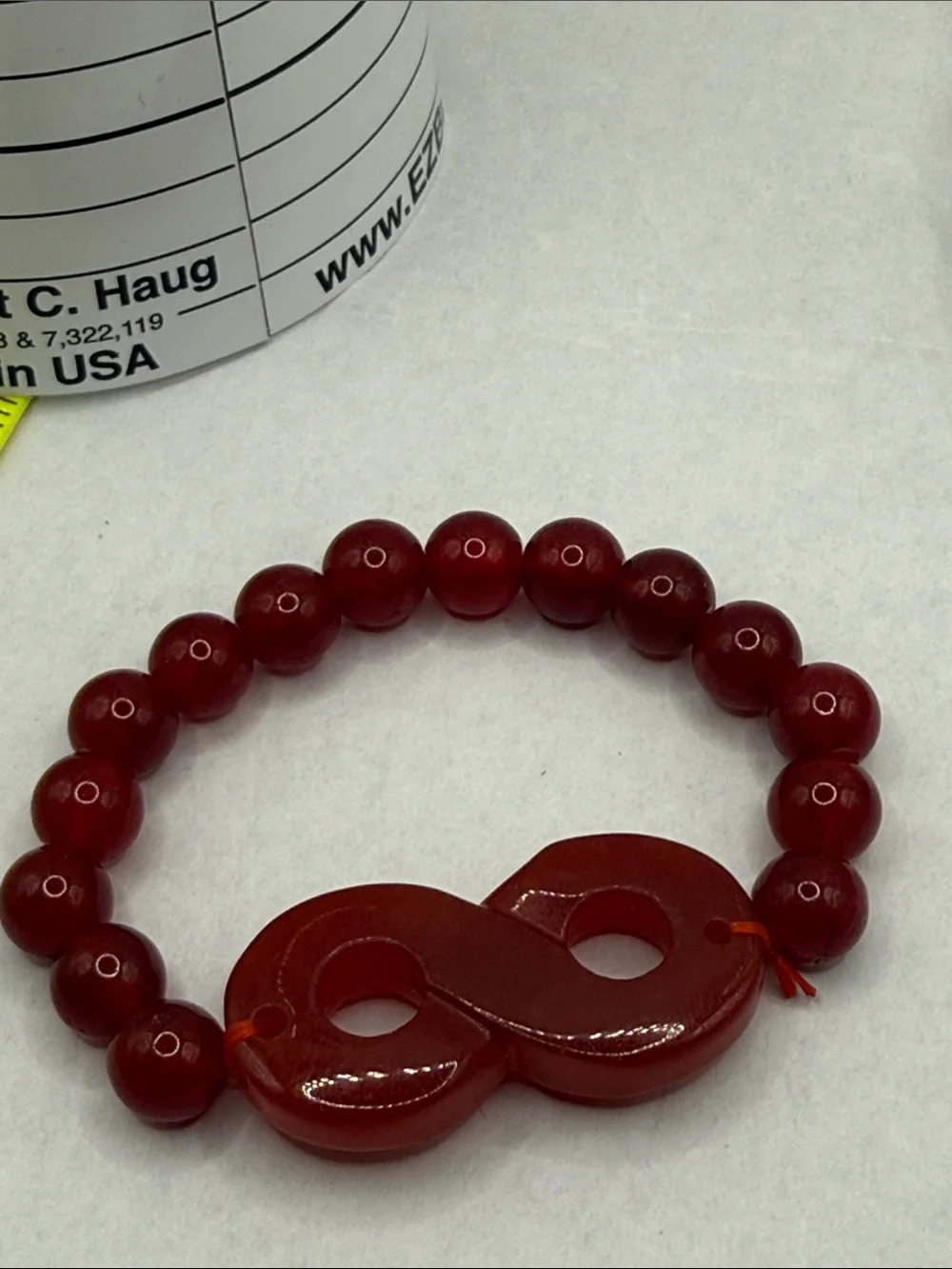 N/A stretch bracelet